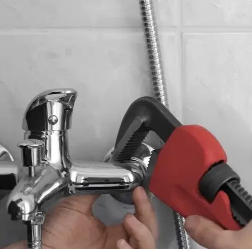 shower repair