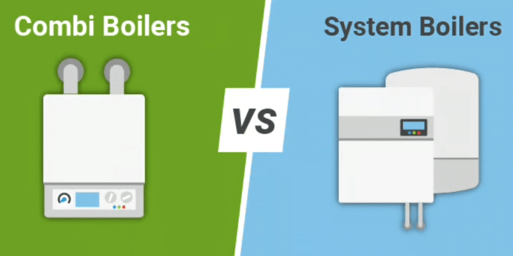 Combi Boiler vs System Boiler Which is Best? 24/7 Best Emergency