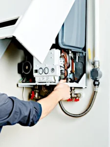 boiler services