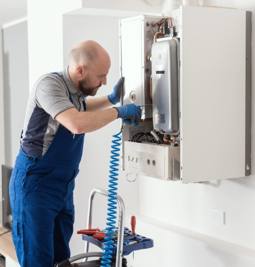 Boiler Service - 24/7 Best Emergency Services