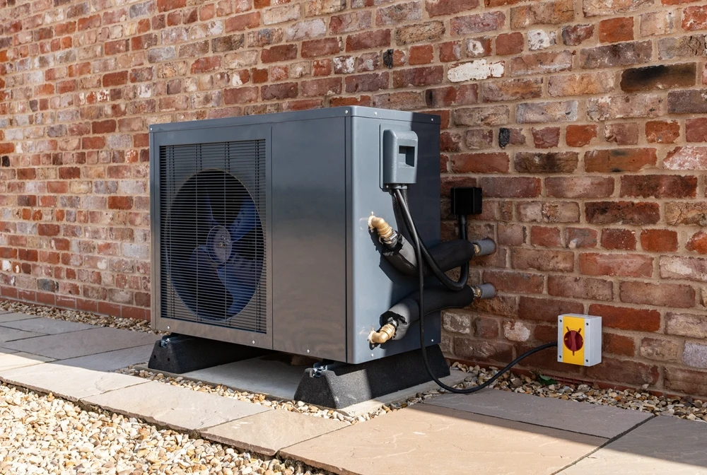 Choose the Right Heat Pump