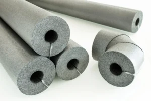 pipe insulation