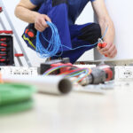 Electrical Rewiring