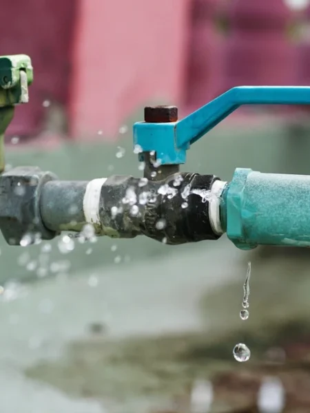 summer Plumbing Problems