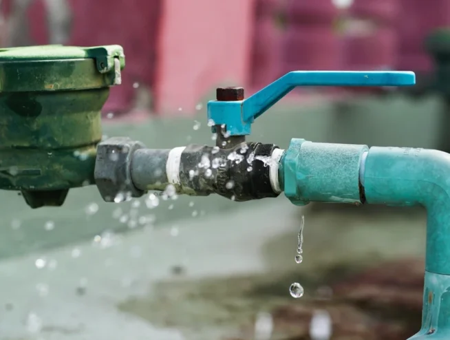 summer Plumbing Problems