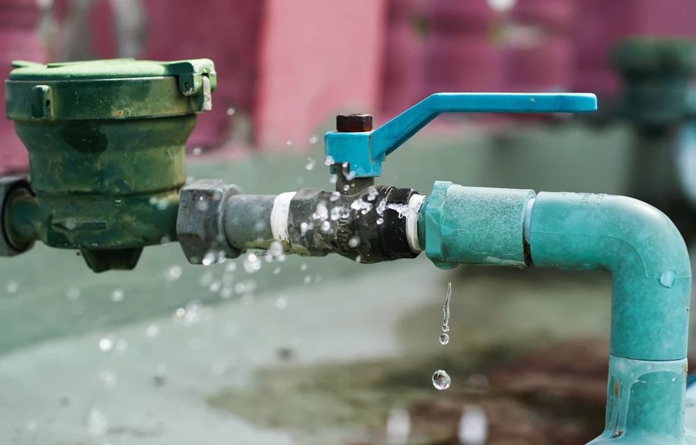 summer Plumbing Problems