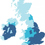 hard water areas in uk