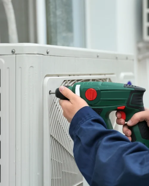 Air Conditioning Installation