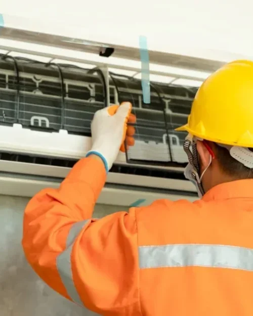 Air Conditioning Repair