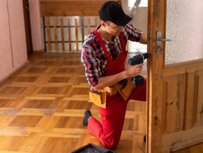 Handyman