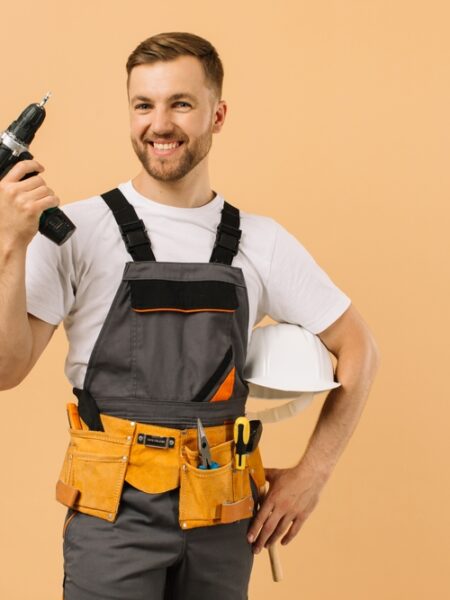 Handyman In Leeds.