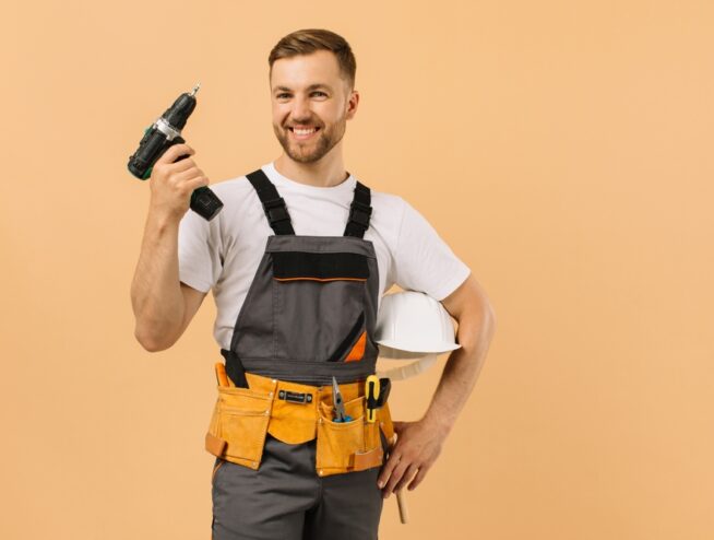 Handyman In Leeds.