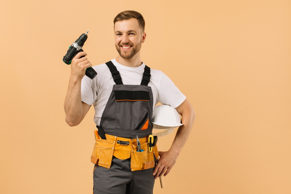 Handyman In Leeds.