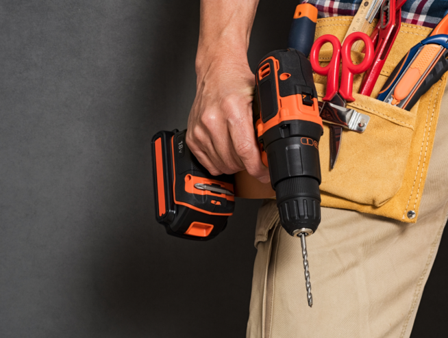 Handyman Manchester