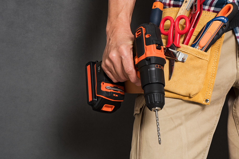 Handyman Manchester