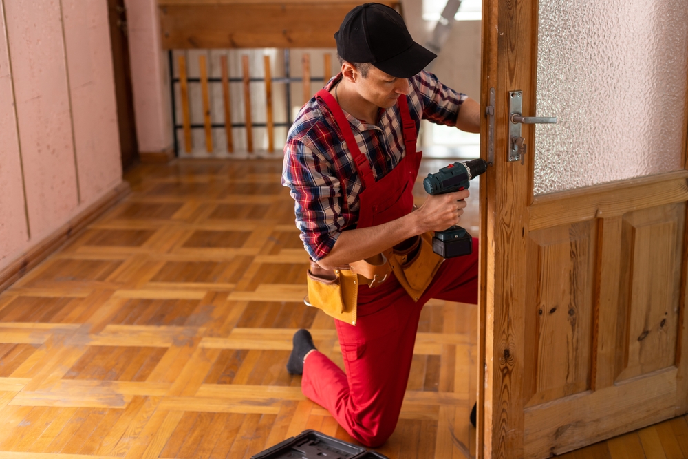 Handyman