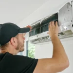 Air Conditioner Needs Repair