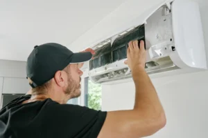Air Conditioner Needs Repair