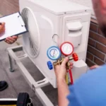 air conditioning service