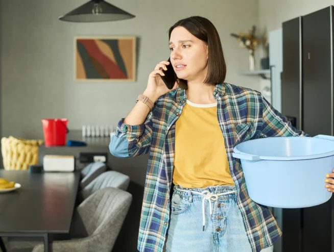 Household Emergencies