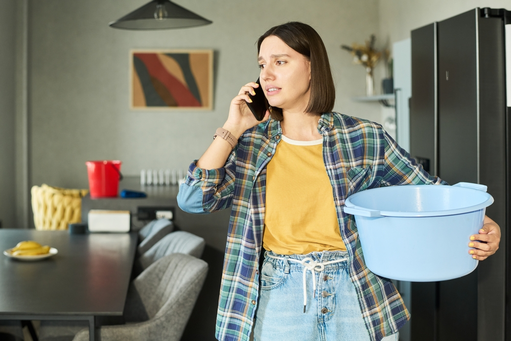 Household Emergencies