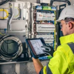 Electrical Inspection UK