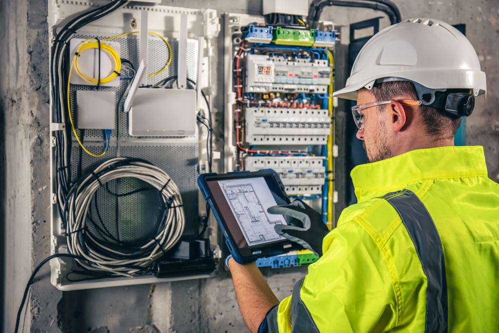 Electrical Inspection UK
