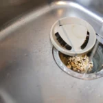 Prevent Smelly Drains