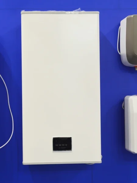 diffrent boiler types in uk