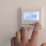thermostat