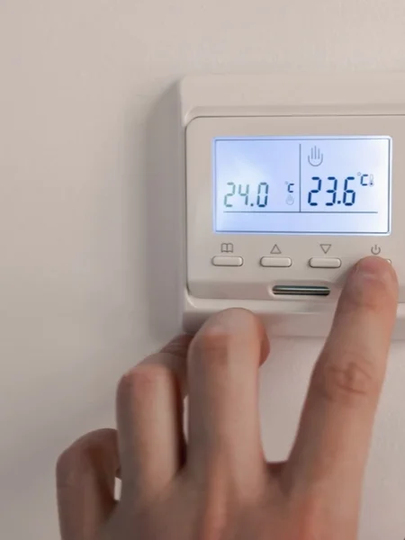 thermostat