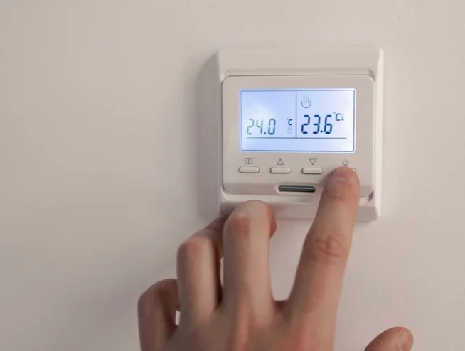 thermostat