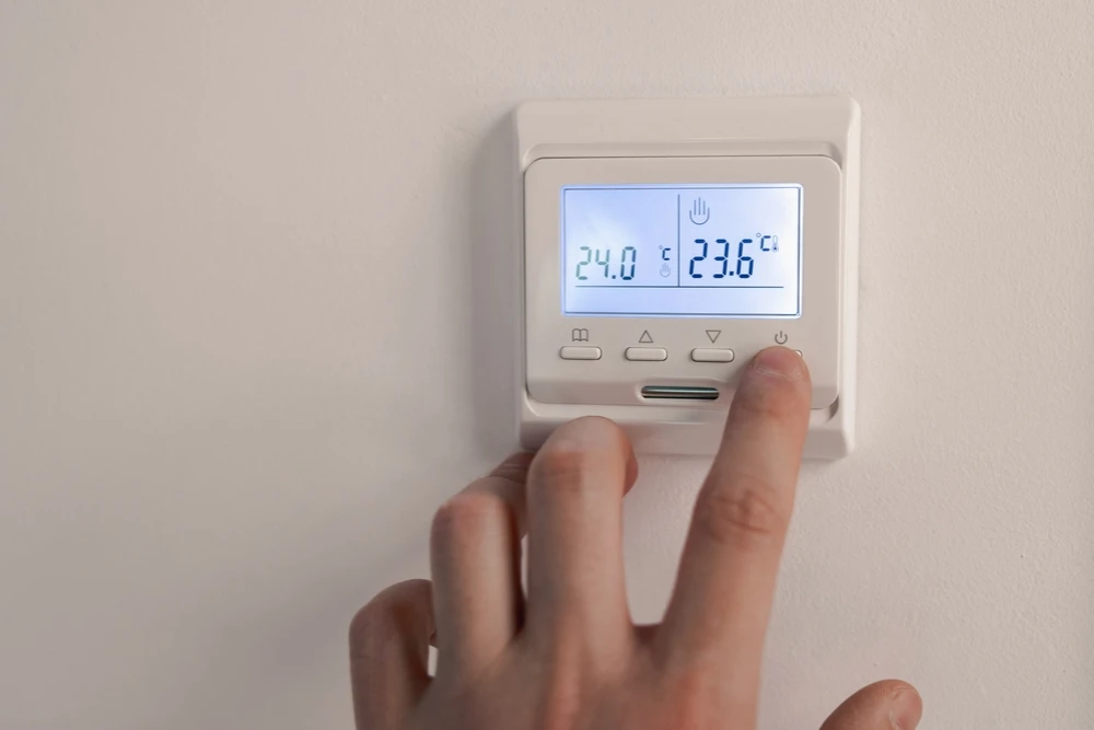 thermostat