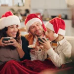 Christmas home emergencies UK