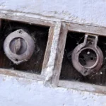 Dangerous wiring in older UK homes