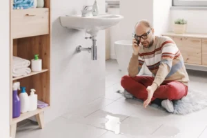 Emergency Plumbing Services