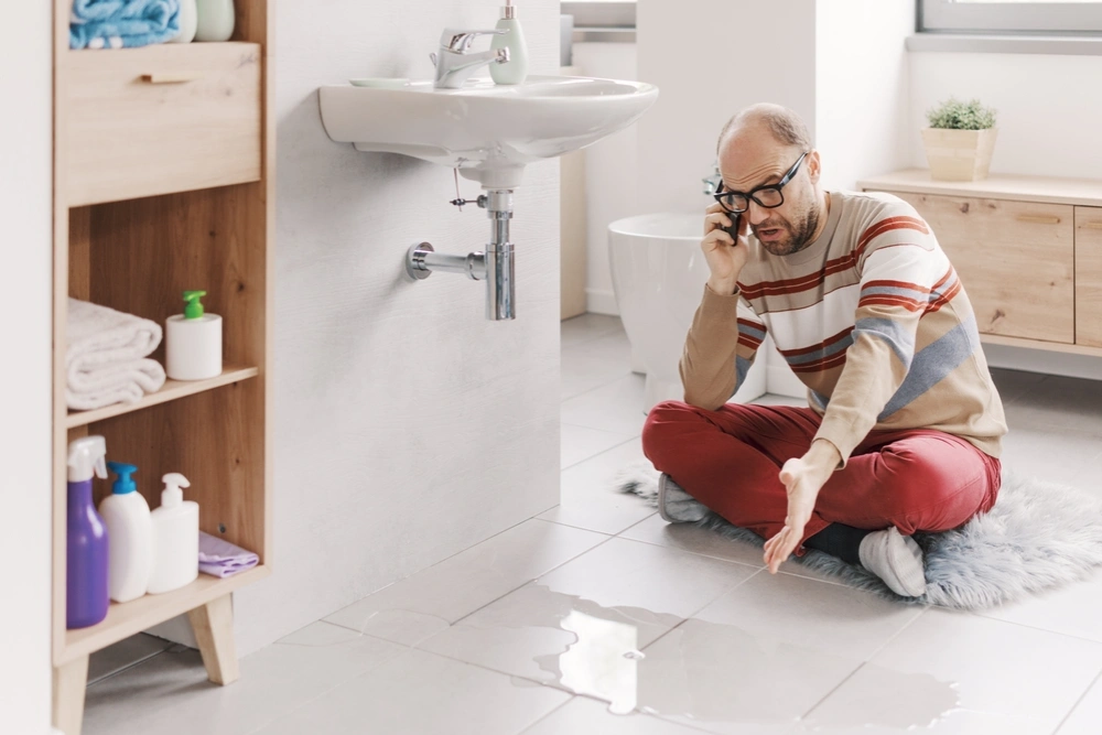 Emergency Plumbing Services