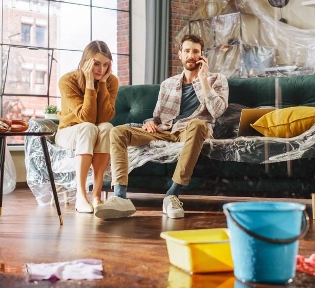 Emergency Plumber issue