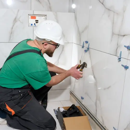Bathroom Installation Services