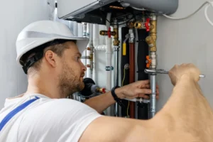 Emergency Boiler Repair Coventry