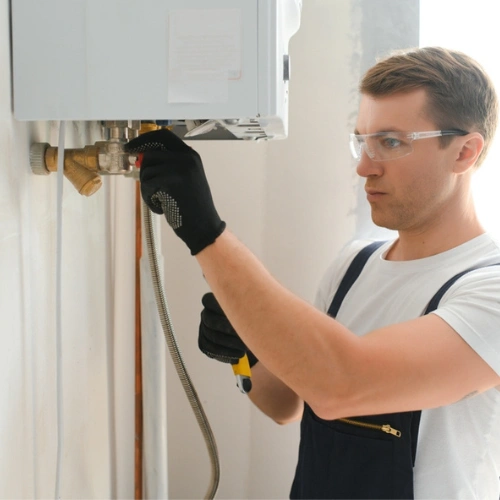 Boiler Installation