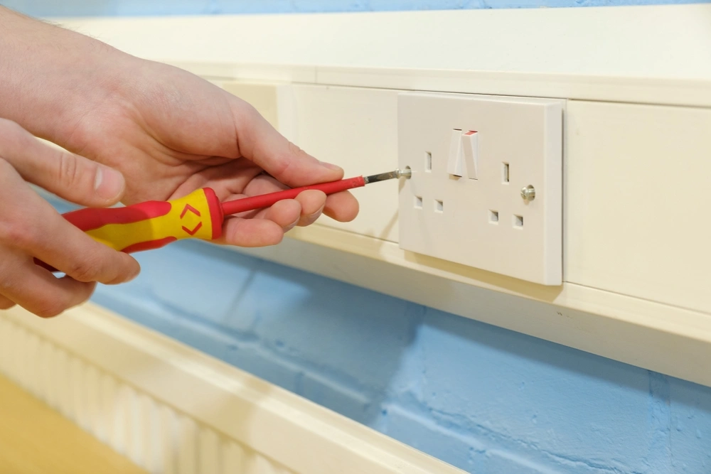 Electrical Installations Services