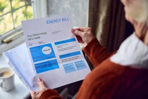 Energy Bills in spring 2026