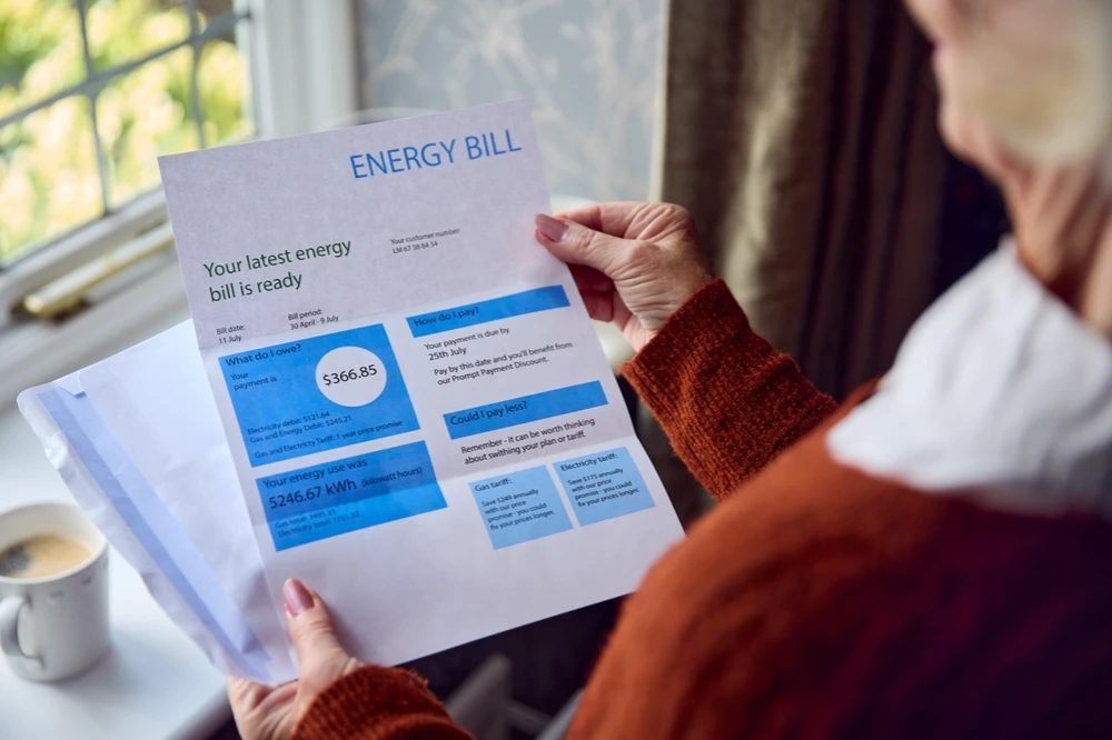 Energy Bills in spring 2026