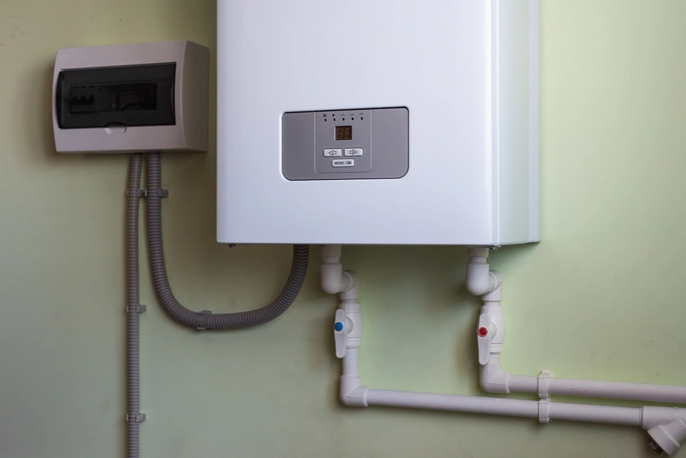 Power Shower Services