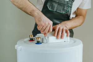 Water Heater Maintenance
