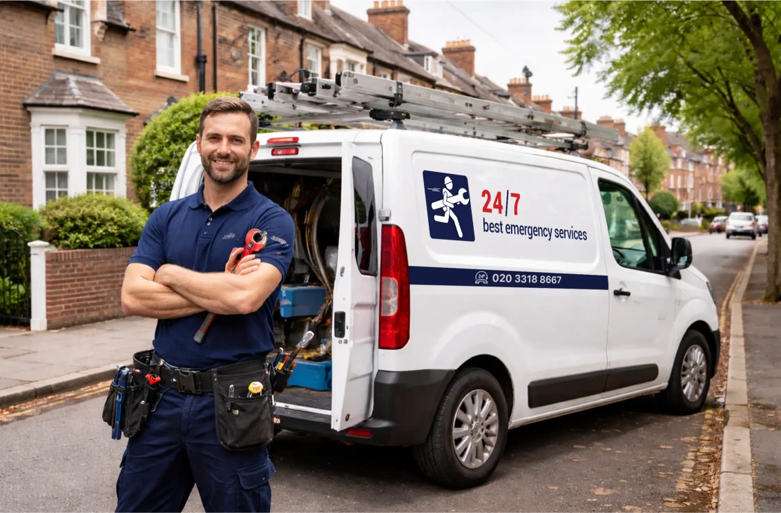 Local Plumber Near Me