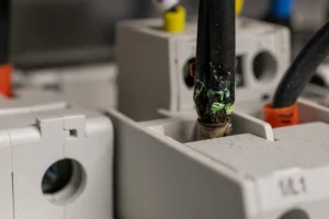 electrical faults before winter
